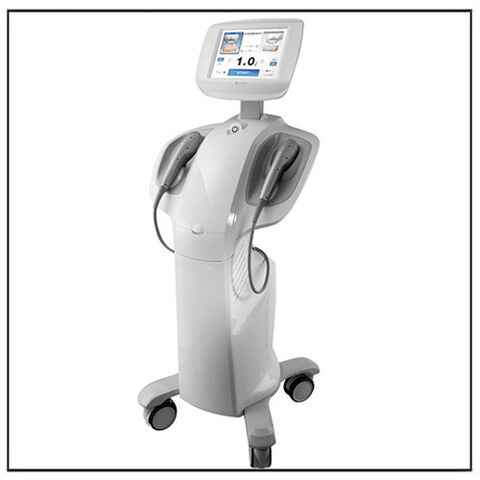 HIFU machine @ Velveties salon in Mastita Blat Jbeil (Byblos)