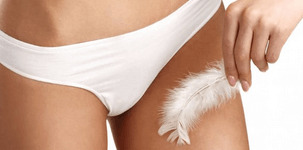 Bikini Line in Mastita Blat Jbeil (Byblos) using Alma Soprano ICE Platinum