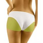 Buttocks in Mastita Blat Jbeil (Byblos) using Alma Soprano ICE Platinum