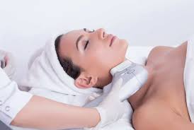 Face Tightening and Firming in Mastita Blat Jbeil (Byblos) using Ultraformer III
