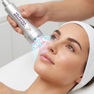 Face Whitening in Mastita Blat Jbeil (Byblos) using Ultraformer III