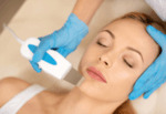 Face Cleansing in Mastita Blat Jbeil (Byblos) using Ultraformer III